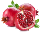 Pomegranates